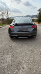 Audi TT 2016 S tronic, S LINE QUATTRO 2.0-thumb-2