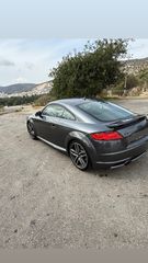 Audi TT 2016 S tronic, S LINE QUATTRO 2.0-thumb-3