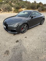 Audi TT 2016 S tronic, S LINE QUATTRO 2.0-thumb-5