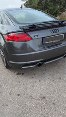 Audi TT 2016 S tronic, S LINE QUATTRO 2.0-thumb-6