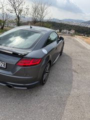 Audi TT 2016 S tronic, S LINE QUATTRO 2.0-thumb-7