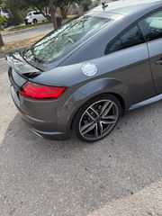 Audi TT 2016 S tronic, S LINE QUATTRO 2.0-thumb-8