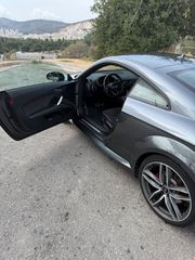 Audi TT 2016 S tronic, S LINE QUATTRO 2.0-thumb-9