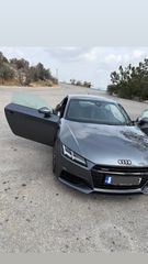 Audi TT 2016 S tronic, S LINE QUATTRO 2.0-thumb-10