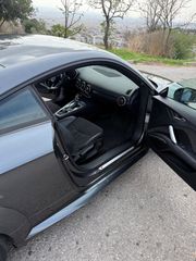Audi TT 2016 S tronic, S LINE QUATTRO 2.0-thumb-11