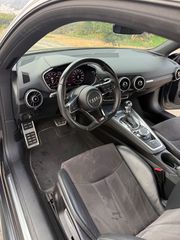 Audi TT 2016 S tronic, S LINE QUATTRO 2.0-thumb-12
