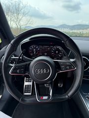 Audi TT 2016 S tronic, S LINE QUATTRO 2.0-thumb-13