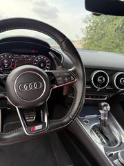 Audi TT 2016 S tronic, S LINE QUATTRO 2.0-thumb-14