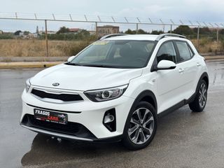 Kia Stonic 2020 TGDI Dream-Team Edition