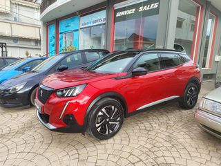 Peugeot 2008 2022 GT LINE PANORAMA