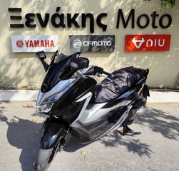 Honda Forza 300 2019