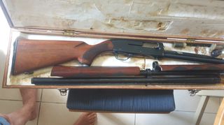 Καραμπίνα Winchester