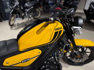 Yamaha XSR 125 2025-thumb-1