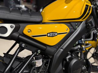 Yamaha XSR 125 2025-thumb-3