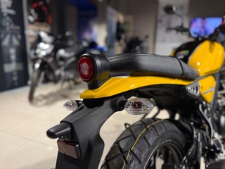 Yamaha XSR 125 2025-thumb-5