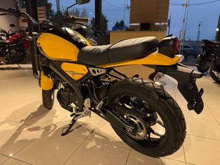 Yamaha XSR 125 2025-thumb-6