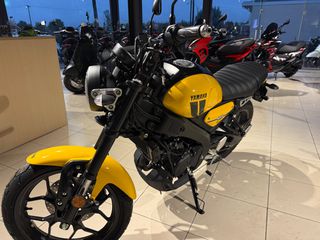 Yamaha XSR 125 2025-thumb-8