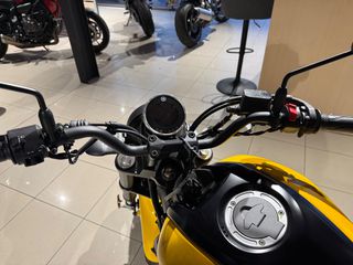 Yamaha XSR 125 2025-thumb-9