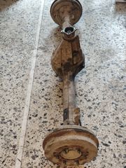 ΠΙΣΩ ΔΙΑΦΟΡΙΚΟ ΑΠΟ OPEL CAMPO ΜΕ ΒΗΜΑ (9Χ41) 95-97