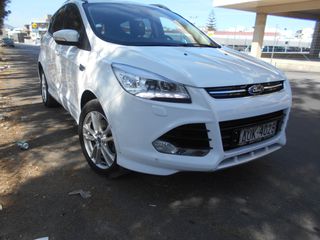 Ford Kuga 2015 2.0 TDCI TITANIUM 4X4 FOUL EXTRA!!-thumb-1