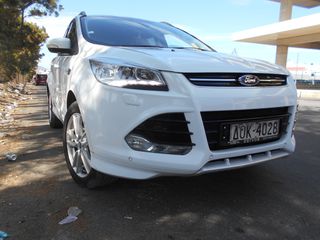 Ford Kuga 2015 2.0 TDCI TITANIUM 4X4 FOUL EXTRA!!-thumb-4
