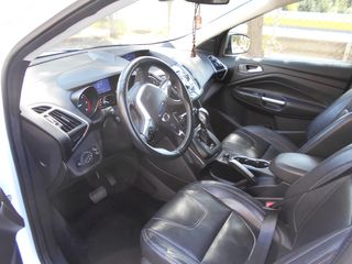 Ford Kuga 2015 2.0 TDCI TITANIUM 4X4 FOUL EXTRA!!-thumb-13