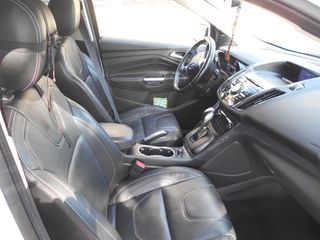 Ford Kuga 2015 2.0 TDCI TITANIUM 4X4 FOUL EXTRA!!-thumb-17