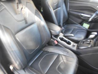 Ford Kuga 2015 2.0 TDCI TITANIUM 4X4 FOUL EXTRA!!-thumb-18