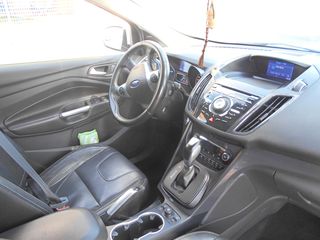Ford Kuga 2015 2.0 TDCI TITANIUM 4X4 FOUL EXTRA!!-thumb-20