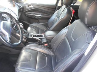 Ford Kuga 2015 2.0 TDCI TITANIUM 4X4 FOUL EXTRA!!-thumb-23
