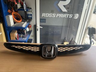 Honda Jazz ‘01-05 Μάσκα εμπρός κομπλέ 71120SAA00