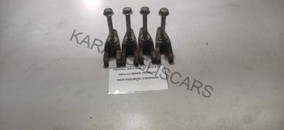 TOYOTA	HILUX 15'-24' 1GD-2GD	ΔΙΧΑΛΑ ΜΠΕΚ ΤΕΤΡΑΔΑ	2369511010