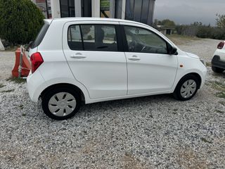 Suzuki Celerio 2019-thumb-2