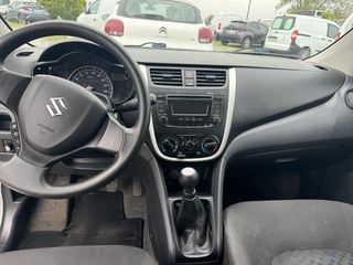 Suzuki Celerio 2019-thumb-4