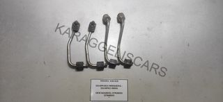 TOYOTA	1GD 2GD ΣΩΛΗΝΑΚΙΑ ΜΠΕΚΙΕΡΑΣ – ΣΩΛΗΝΕΣ ΜΠΕΚ 237010E031 237020E031