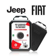 Jeep Cherokee KL Renegade Fiat 500 Egea, ESL / ELV Emulator, ΜΕ ΗΧΟ