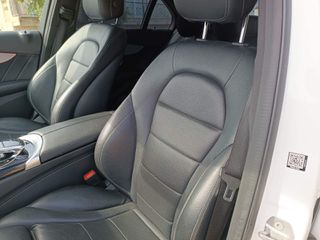 Mercedes-Benz C 200 2017 AMG LOOK C43-thumb-18