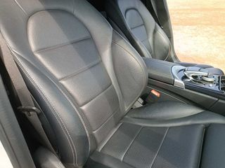 Mercedes-Benz C 200 2017 AMG LOOK C43-thumb-19
