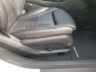 Mercedes-Benz C 200 2017 AMG LOOK C43-thumb-20