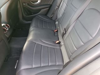 Mercedes-Benz C 200 2017 AMG LOOK C43-thumb-22