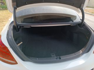 Mercedes-Benz C 200 2017 AMG LOOK C43-thumb-27