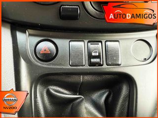 Κλούβα Nissan 2016 NV 200 1.5DCI 90PS ΚΑΡΟΤΣΑ 2.08Μ-thumb-15