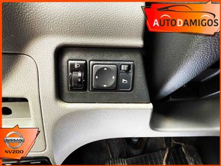 Κλούβα Nissan 2016 NV 200 1.5DCI 90PS ΚΑΡΟΤΣΑ 2.08Μ-thumb-10