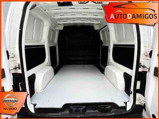Κλούβα Nissan 2016 NV 200 1.5DCI 90PS ΚΑΡΟΤΣΑ 2.08Μ-thumb-21