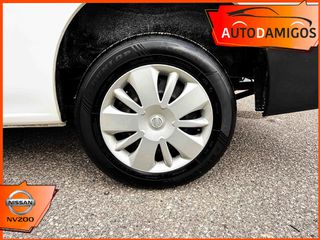Κλούβα Nissan 2016 NV 200 1.5DCI 90PS ΚΑΡΟΤΣΑ 2.08Μ-thumb-29