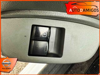 Κλούβα Nissan 2016 NV 200 1.5DCI 90PS ΚΑΡΟΤΣΑ 2.08Μ-thumb-9