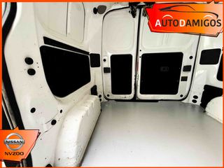 Κλούβα Nissan 2016 NV 200 1.5DCI 90PS ΚΑΡΟΤΣΑ 2.08Μ-thumb-24