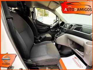 Κλούβα Nissan 2016 NV 200 1.5DCI 90PS ΚΑΡΟΤΣΑ 2.08Μ-thumb-28