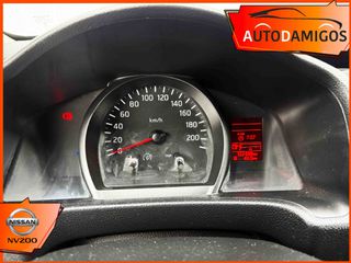Κλούβα Nissan 2016 NV 200 1.5DCI 90PS ΚΑΡΟΤΣΑ 2.08Μ-thumb-8