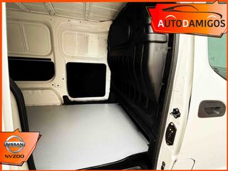 Κλούβα Nissan 2016 NV 200 1.5DCI 90PS ΚΑΡΟΤΣΑ 2.08Μ-thumb-22